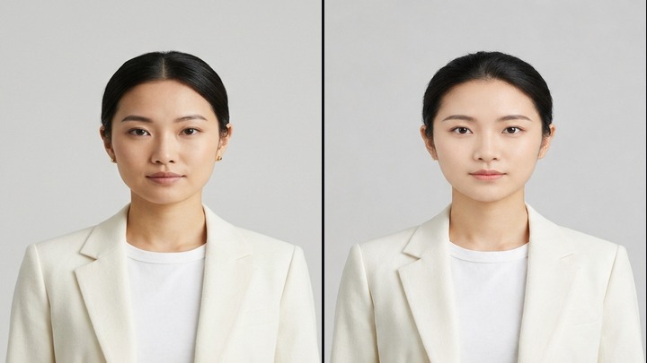 AI换脸